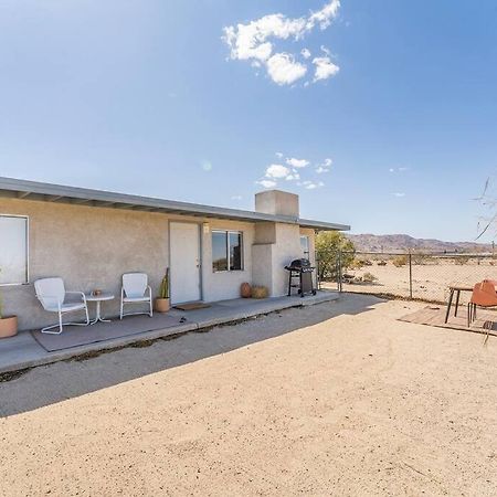 Willa The Maude House Twentynine Palms Zewnętrze zdjęcie